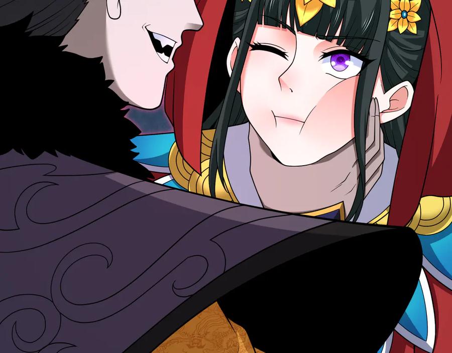 全球诡异时代 第315话 北原篇-第一千个新娘！ 第127页