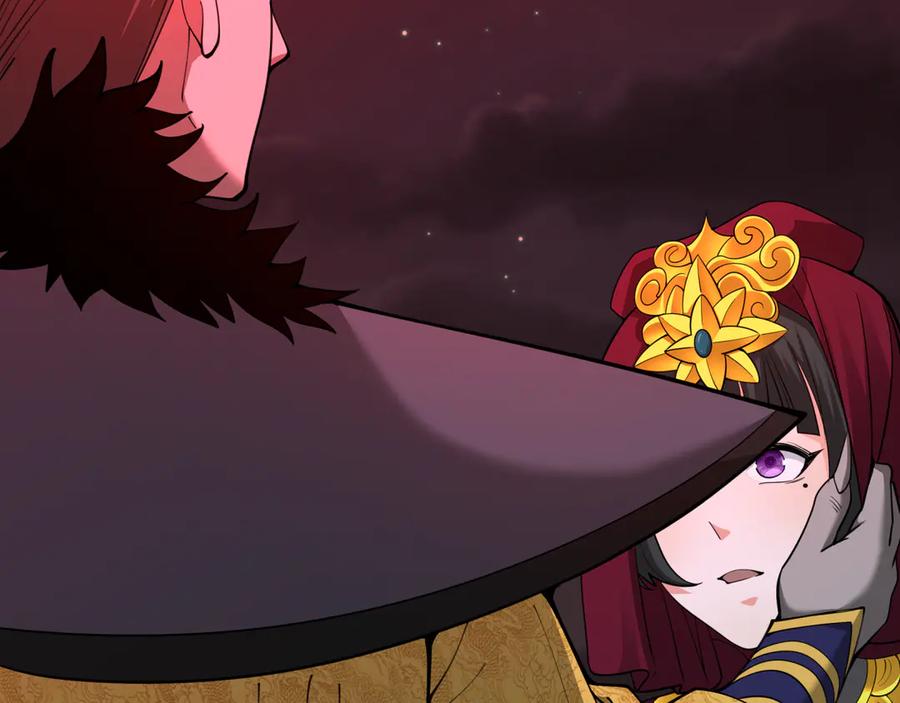全球诡异时代 第315话 北原篇-第一千个新娘！ 第163页