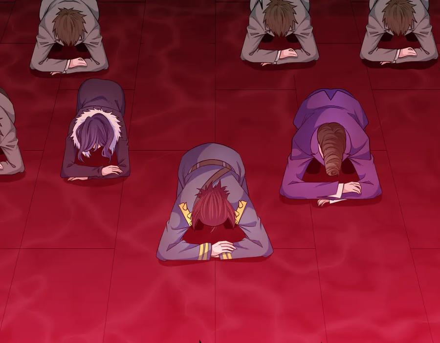 全球诡异时代 第315话 北原篇-第一千个新娘！ 第120页