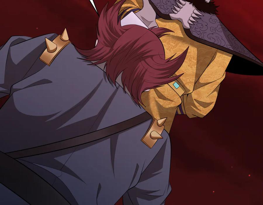 全球诡异时代 第315话 北原篇-第一千个新娘！ 第63页