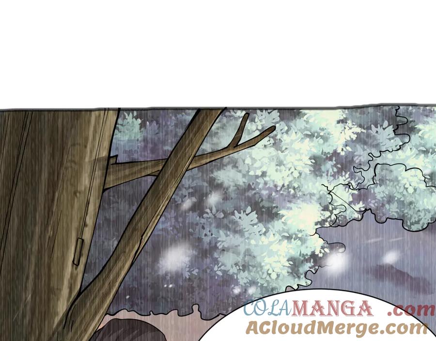 全球诡异时代 第315话 北原篇-第一千个新娘！ 第153页