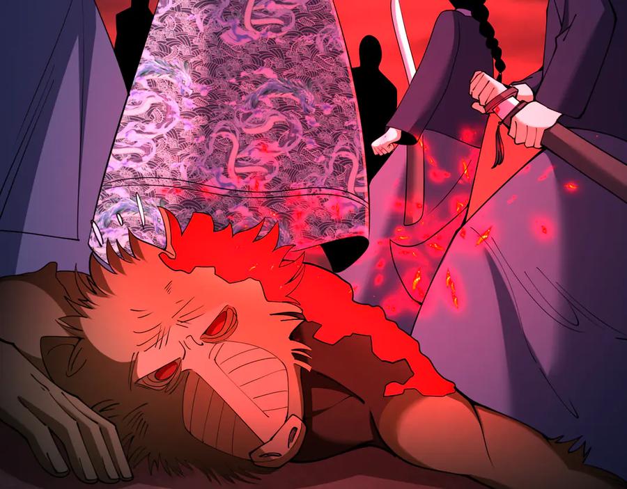 全球诡异时代 第315话 北原篇-第一千个新娘！ 第36页