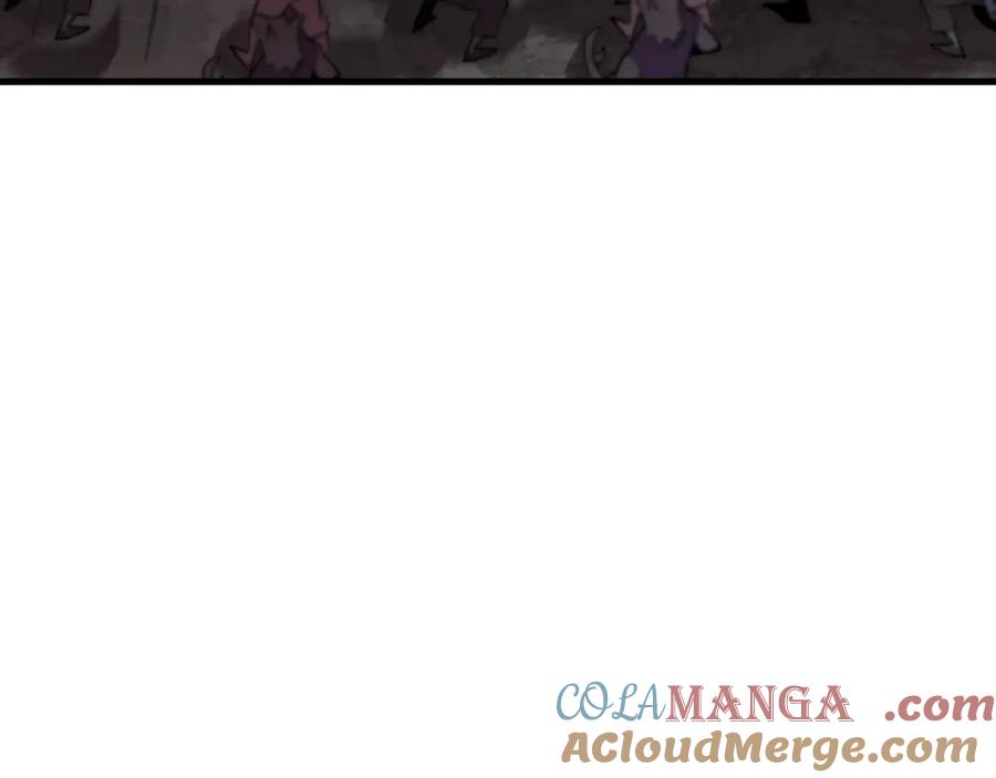 全球诡异时代 第316话 北原篇-黑山开战！我不装了！ 第173页