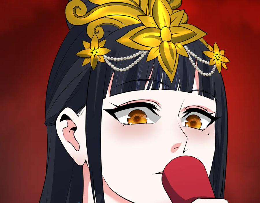 全球诡异时代 第316话 北原篇-黑山开战！我不装了！ 第20页