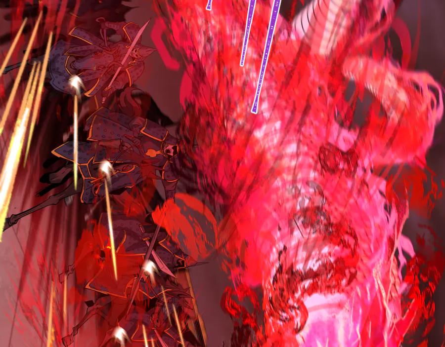 全球诡异时代 第317话 北原篇-时代变了！ 第50页