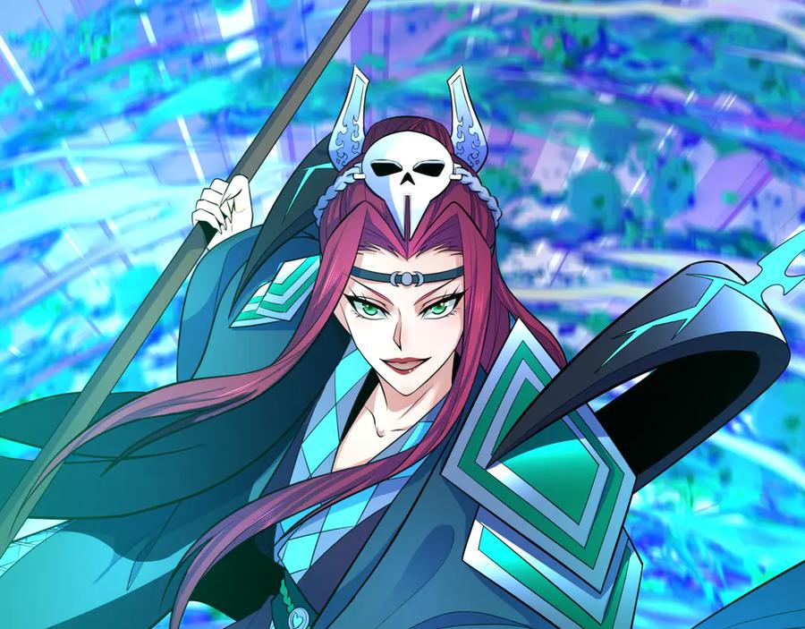 全球诡异时代 第317话 北原篇-时代变了！ 第7页