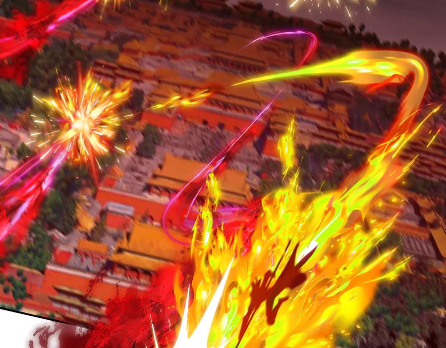 全球诡异时代 第317话 北原篇-时代变了！ 第102页