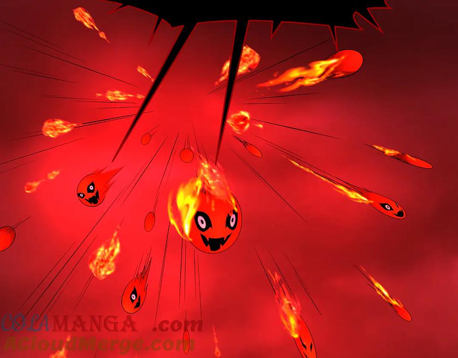 全球诡异时代 第317话 北原篇-时代变了！ 第65页