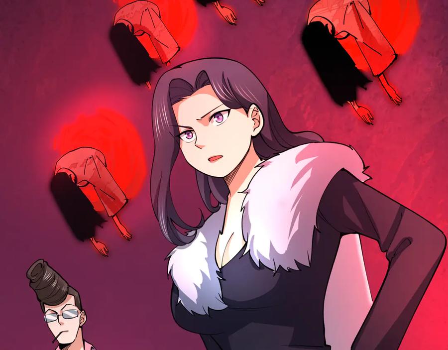 全球诡异时代 第317话 北原篇-时代变了！ 第166页