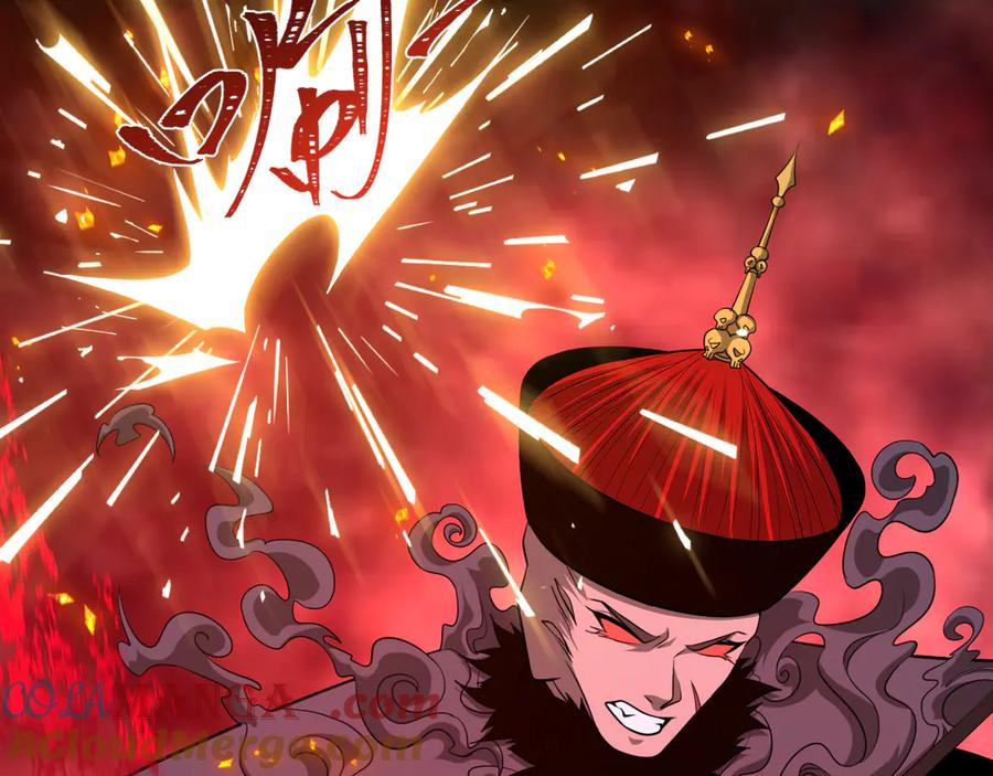 全球诡异时代 第318话 北原篇-鬼军灭尽！ 第129页
