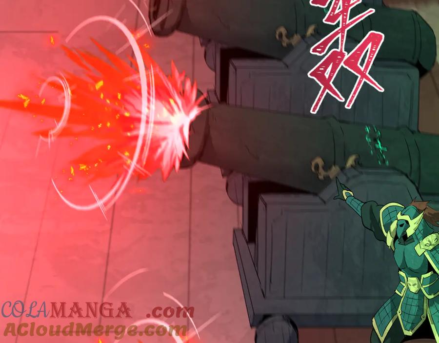 全球诡异时代 第318话 北原篇-鬼军灭尽！ 第9页
