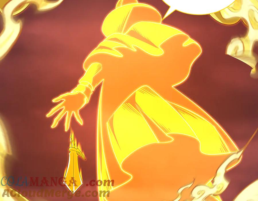 全球诡异时代 第319话 北原篇-五仙融合！萨满形态！ 第165页