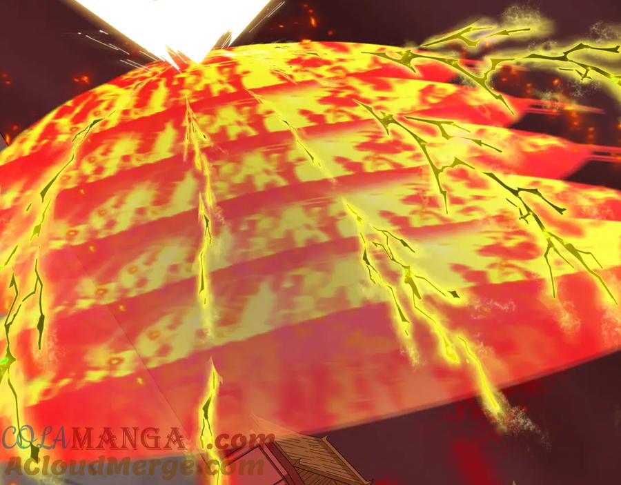 全球诡异时代 第319话 北原篇-五仙融合！萨满形态！ 第101页