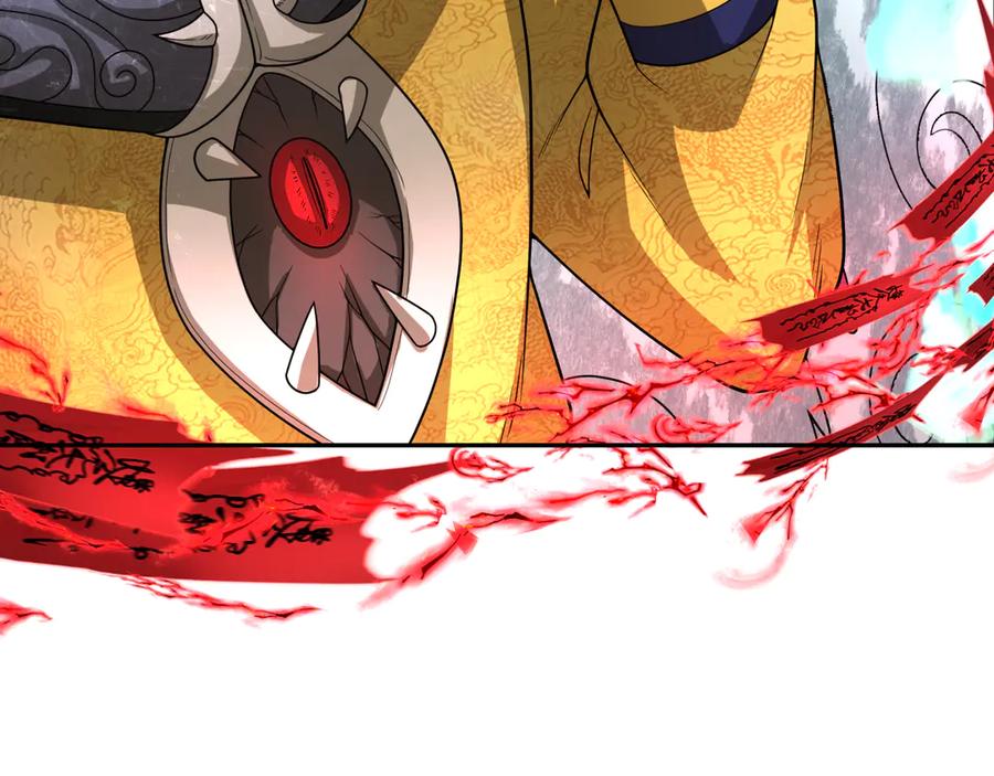 全球诡异时代 第319话 北原篇-五仙融合！萨满形态！ 第63页