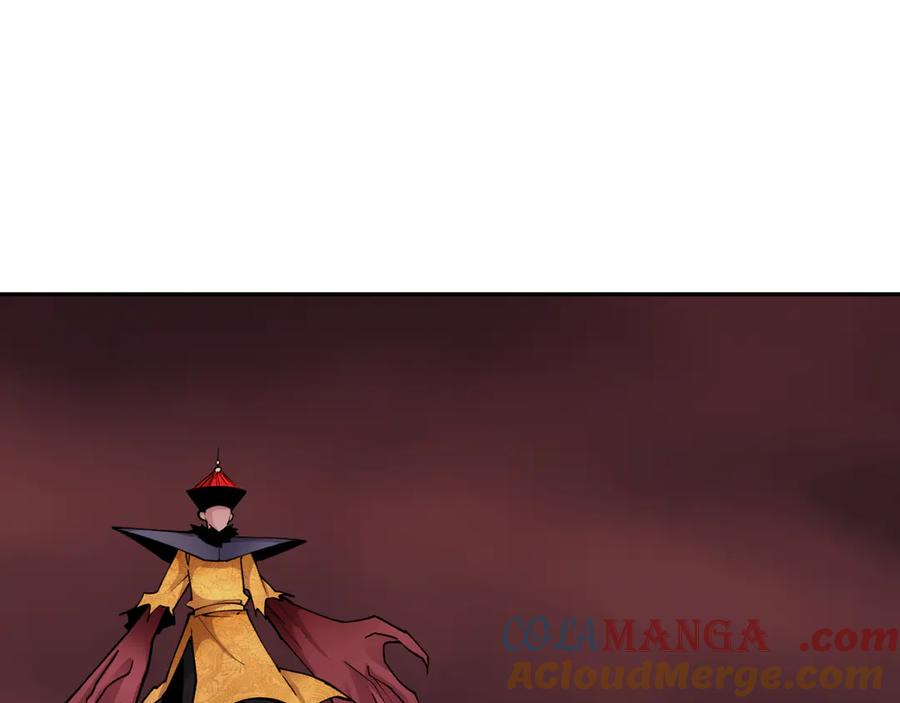 全球诡异时代 第319话 北原篇-五仙融合！萨满形态！ 第25页