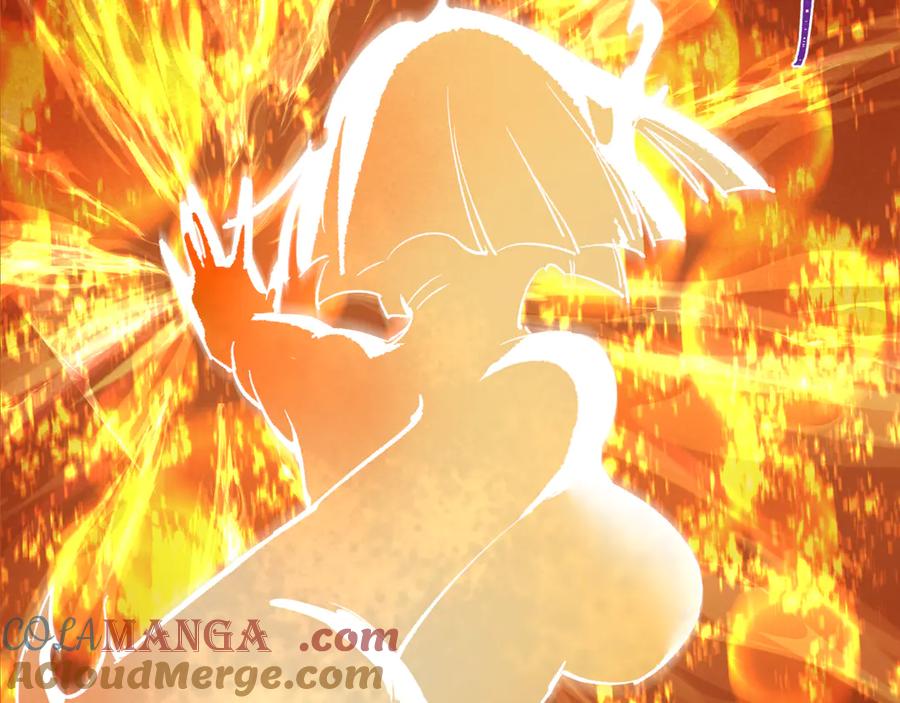 全球诡异时代 第319话 北原篇-五仙融合！萨满形态！ 第105页