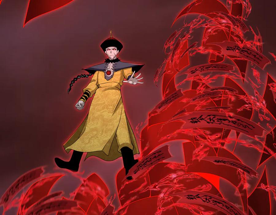 全球诡异时代 第319话 北原篇-五仙融合！萨满形态！ 第66页
