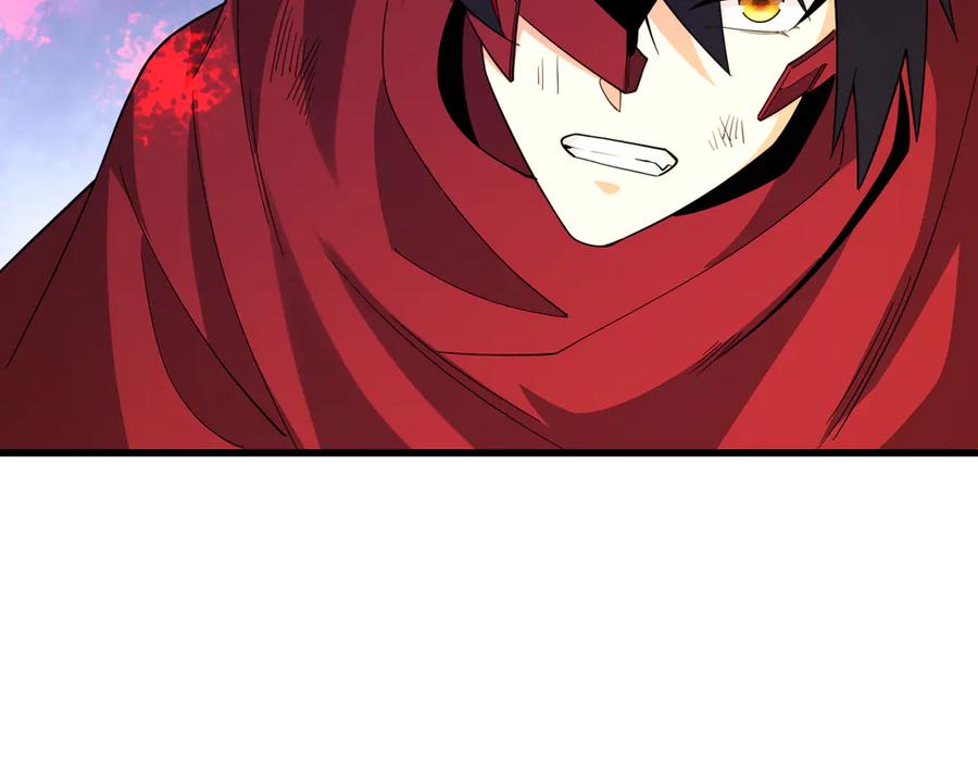 全球诡异时代 第320话 北原篇-鬼王vs五仙！化龙！ 第140页
