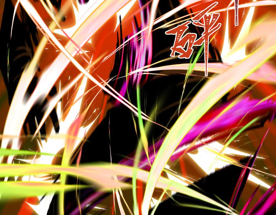 全球诡异时代 第320话 北原篇-鬼王vs五仙！化龙！ 第159页