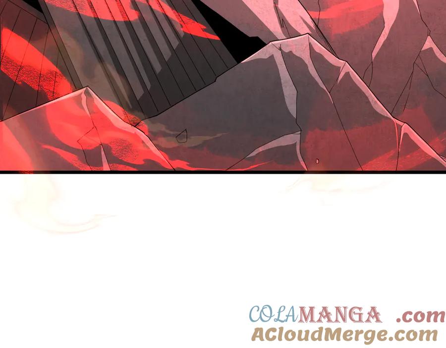 全球诡异时代 第320话 北原篇-鬼王vs五仙！化龙！ 第137页