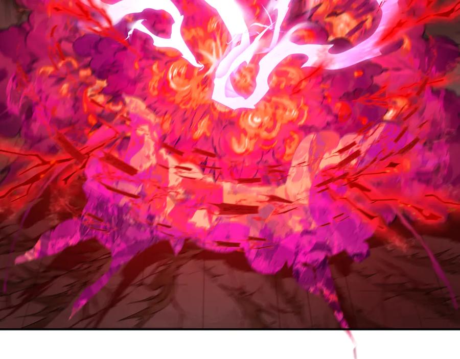 全球诡异时代 第320话 北原篇-鬼王vs五仙！化龙！ 第51页
