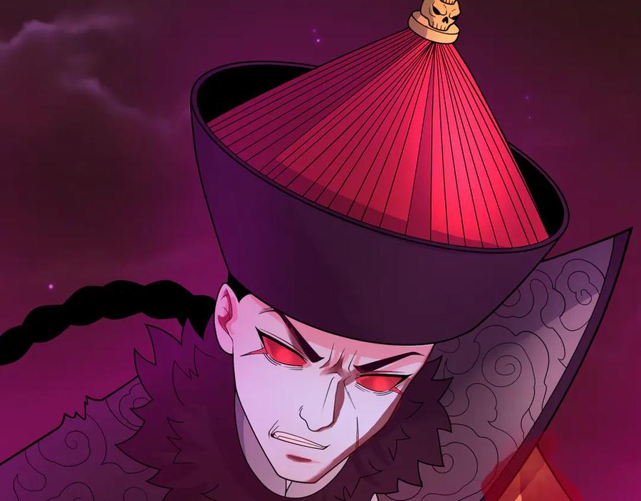 全球诡异时代 第320话 北原篇-鬼王vs五仙！化龙！ 第146页