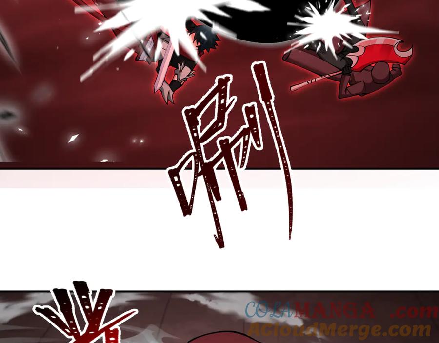 全球诡异时代 第321话 北原篇-旱魃僵王！ 第29页