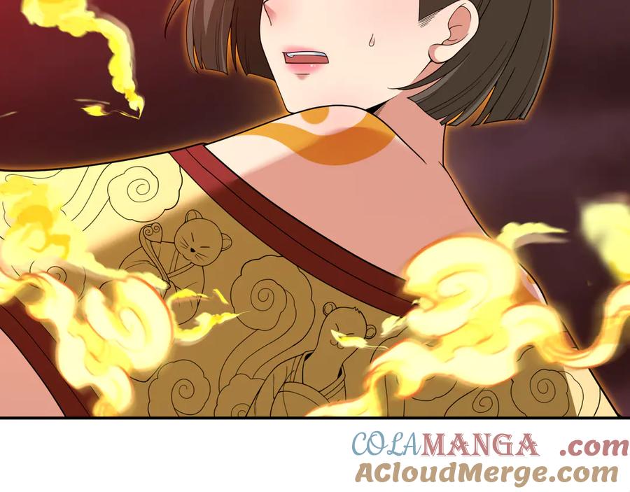 全球诡异时代 第321话 北原篇-旱魃僵王！ 第49页