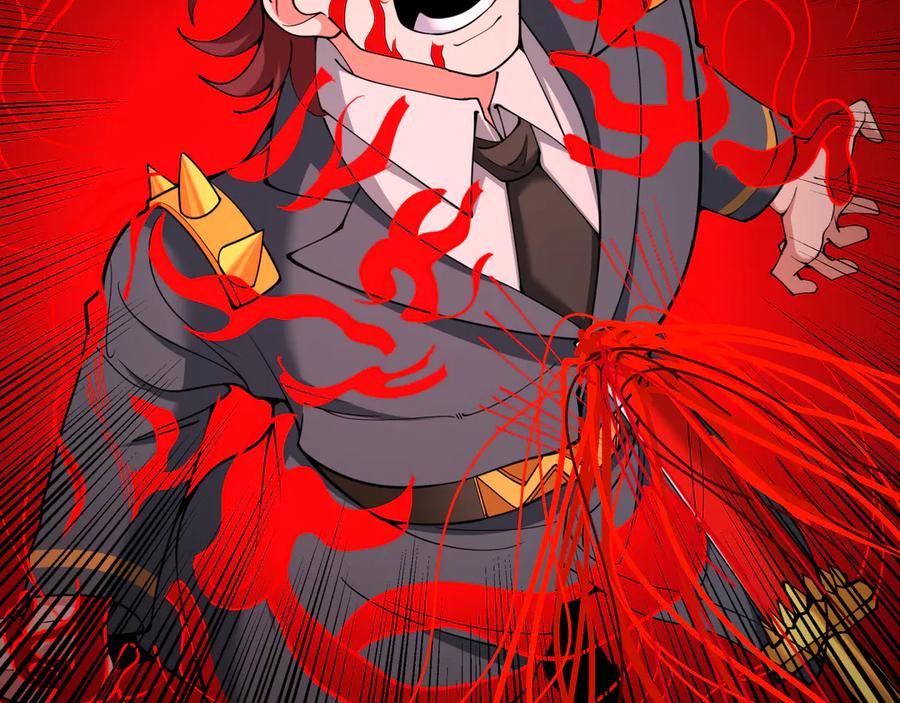 全球诡异时代 第321话 北原篇-旱魃僵王！ 第10页
