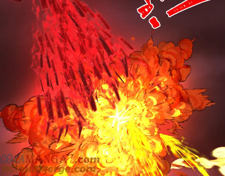 全球诡异时代 第321话 北原篇-旱魃僵王！ 第45页