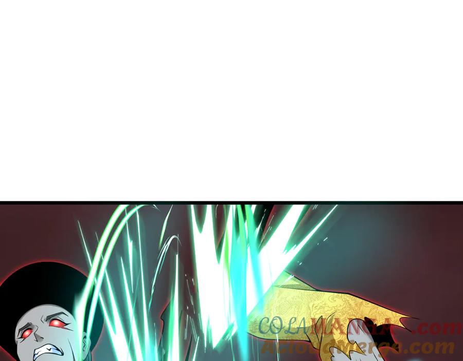 全球诡异时代 第322话 北原篇-堕天林风！ 第141页