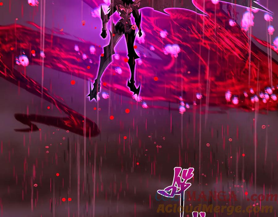 全球诡异时代 第322话 北原篇-堕天林风！ 第125页