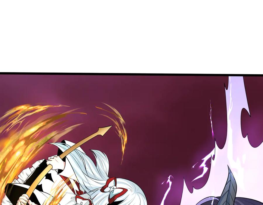 全球诡异时代 第322话 北原篇-堕天林风！ 第31页