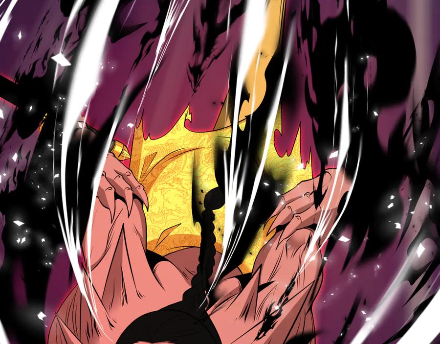 全球诡异时代 第322话 北原篇-堕天林风！ 第158页