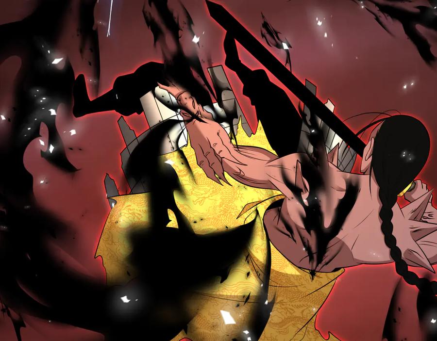 全球诡异时代 第322话 北原篇-堕天林风！ 第162页