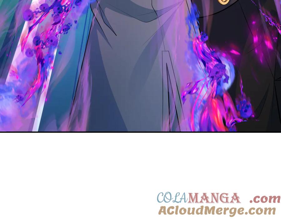 全球诡异时代 第322话 北原篇-堕天林风！ 第77页