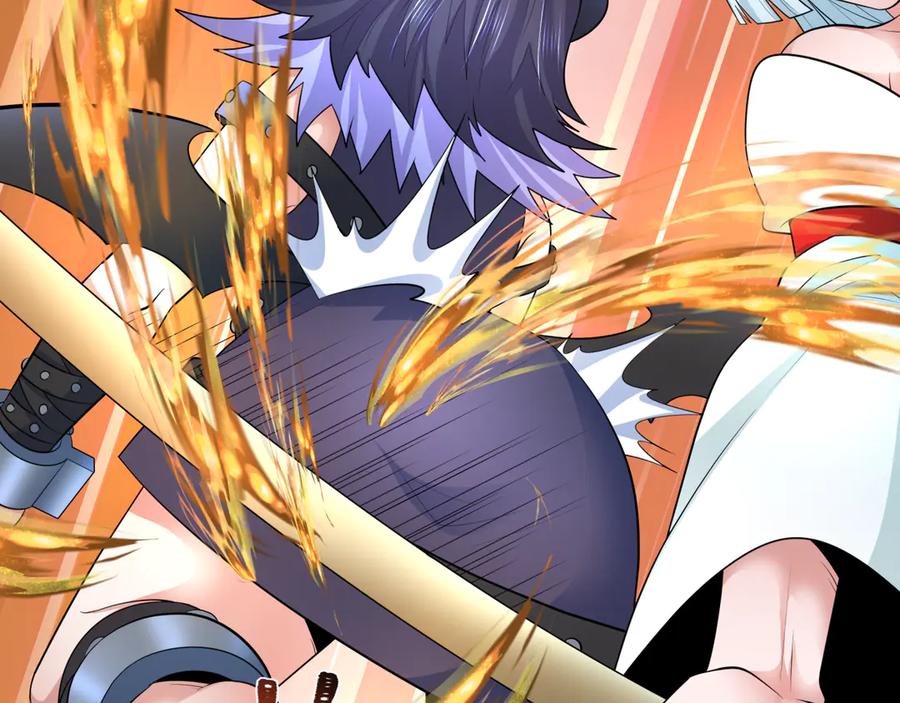 全球诡异时代 第322话 北原篇-堕天林风！ 第36页