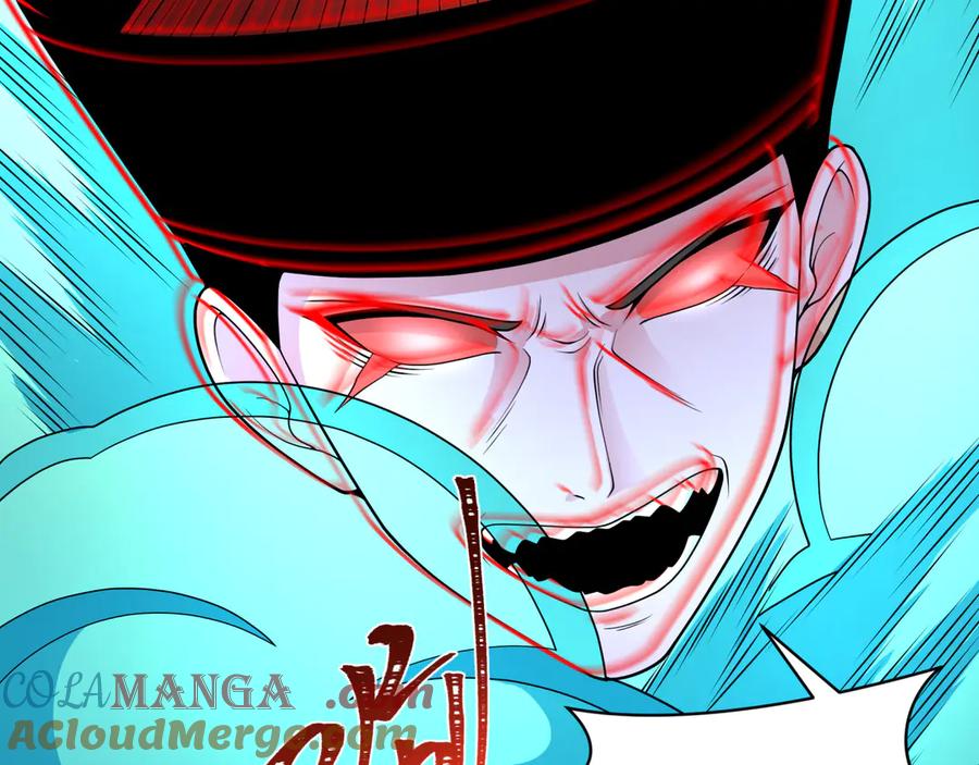 全球诡异时代 第323话 北原篇-鬼王分身灭！ 第49页