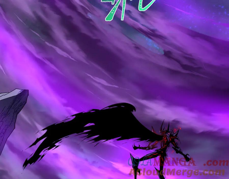 全球诡异时代 第324话 北原篇-佛影现！林风暴走！ 第137页