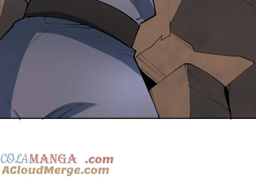 全球诡异时代 第324话 北原篇-佛影现！林风暴走！ 第25页