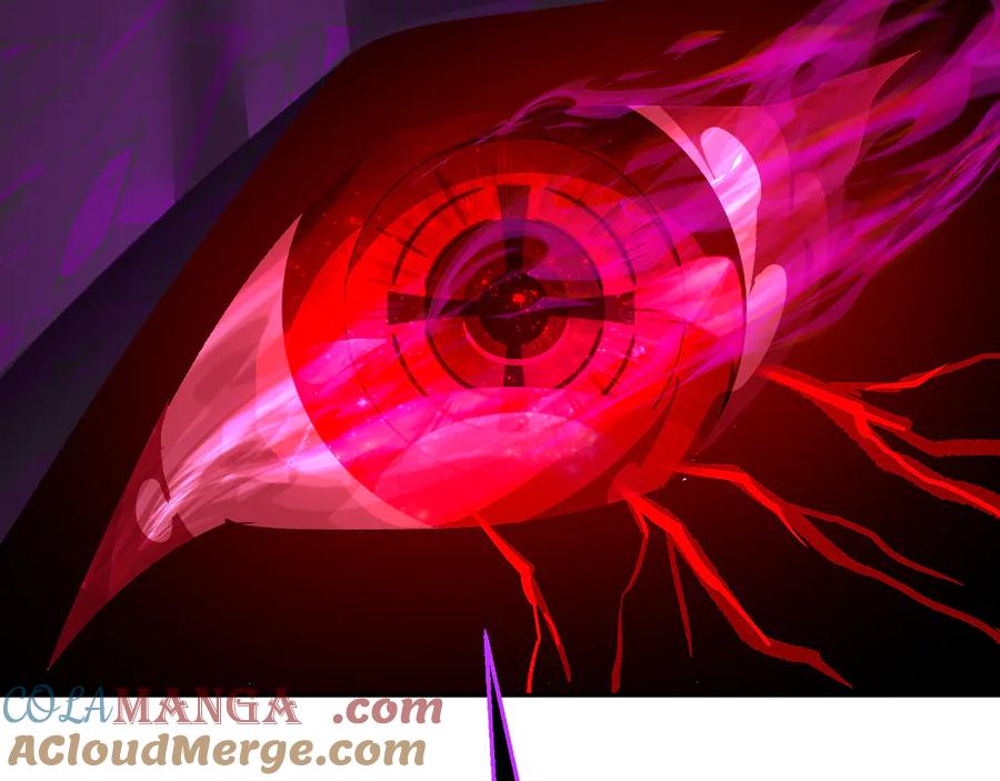 全球诡异时代 第324话 北原篇-佛影现！林风暴走！ 第9页