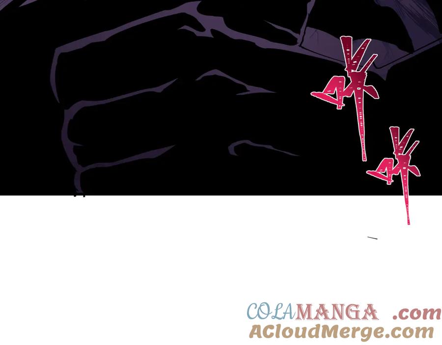 全球诡异时代 第324话 北原篇-佛影现！林风暴走！ 第189页