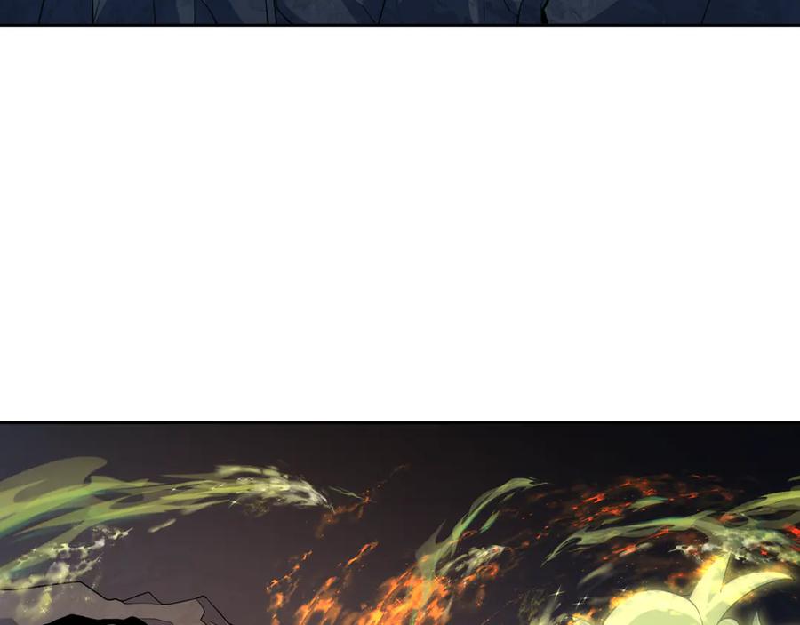 全球诡异时代 第324话 北原篇-佛影现！林风暴走！ 第170页