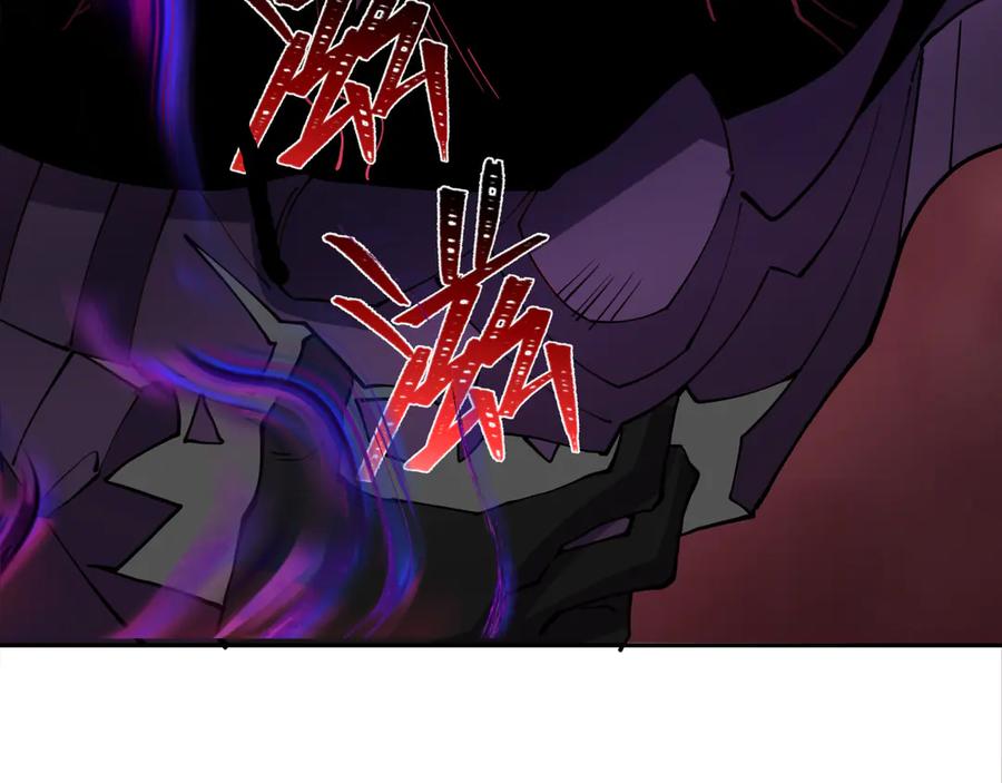 全球诡异时代 第324话 北原篇-佛影现！林风暴走！ 第44页