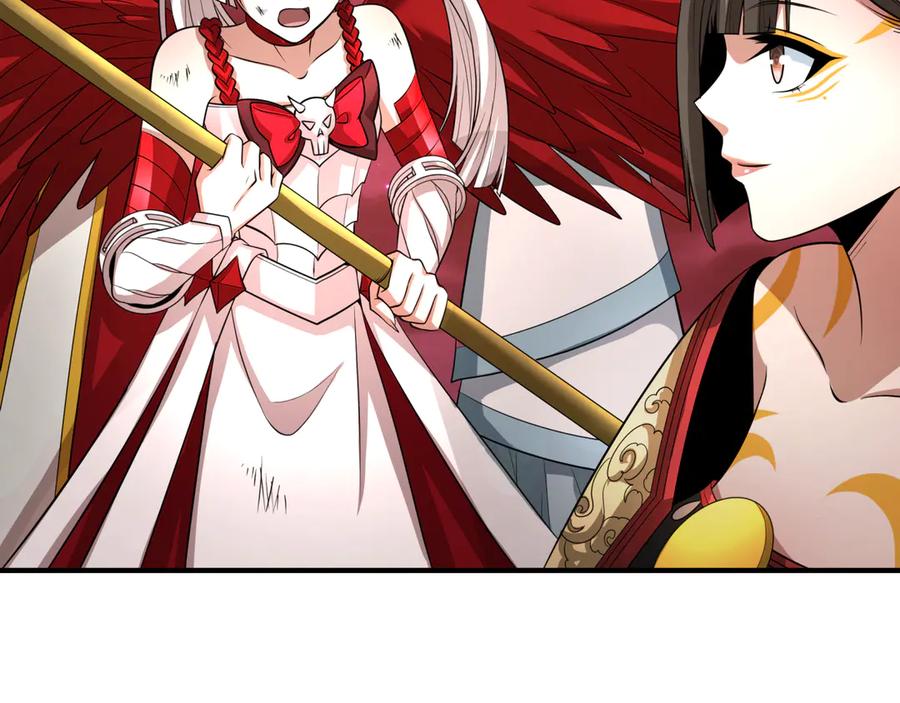 全球诡异时代 第325话 北原篇-清竹归来！ 第20页
