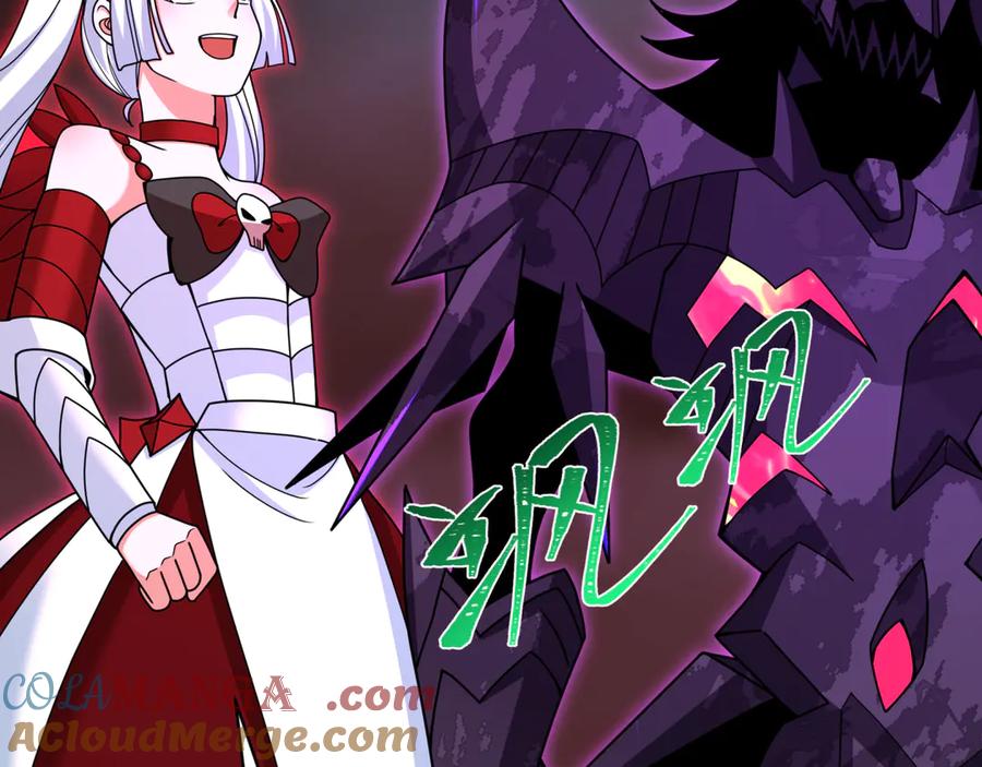 全球诡异时代 第325话 北原篇-清竹归来！ 第129页