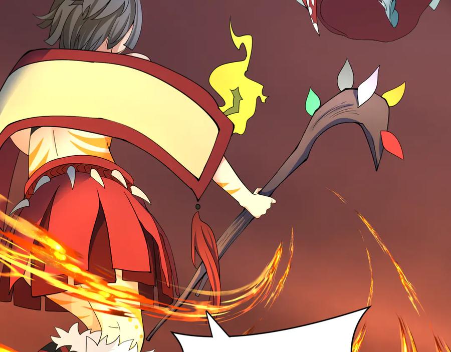 全球诡异时代 第325话 北原篇-清竹归来！ 第31页