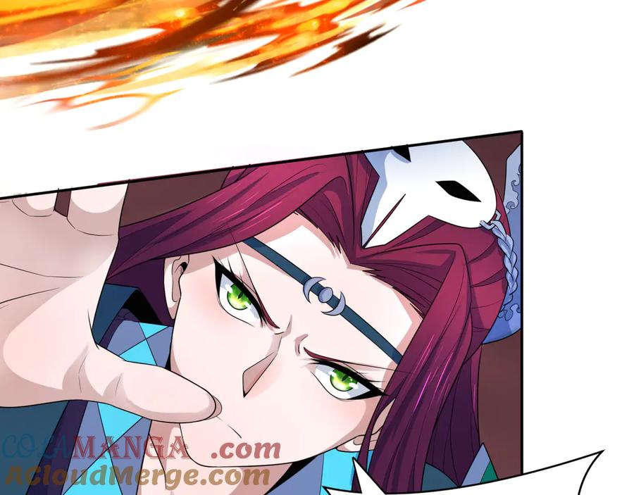 全球诡异时代 第325话 北原篇-清竹归来！ 第33页