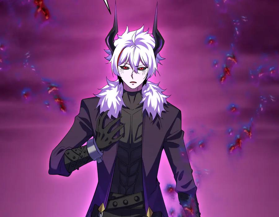 全球诡异时代 第326话 北原篇-佛影散！恶魔林风！ 第138页