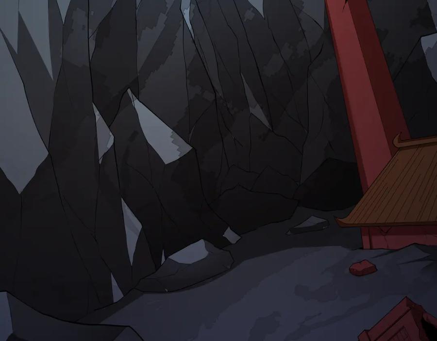 全球诡异时代 第326话 北原篇-佛影散！恶魔林风！ 第35页